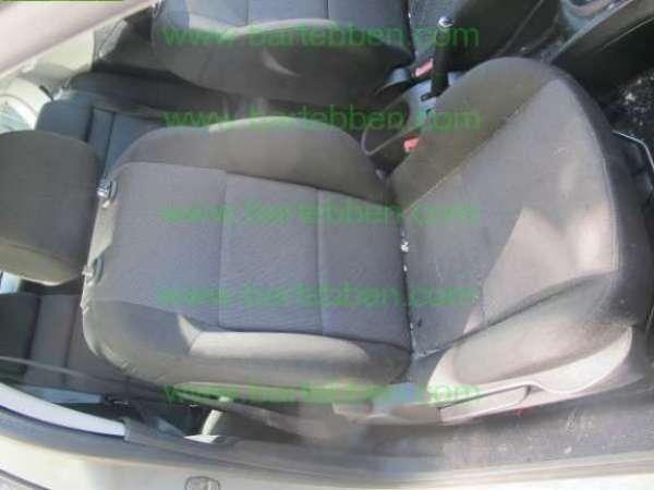 PEUGEOT 207 1.4 VTI