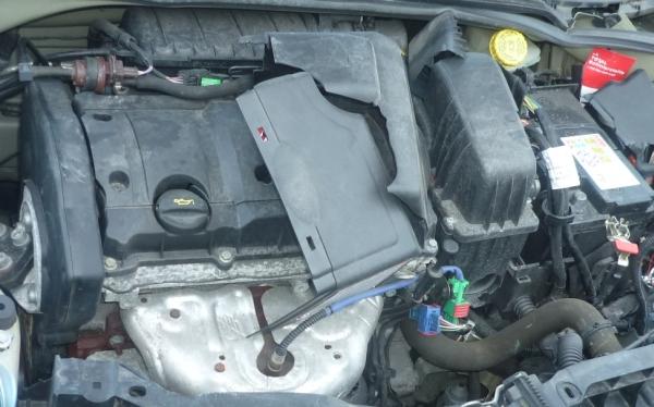 CITROEN C3 C3 2 SENSO