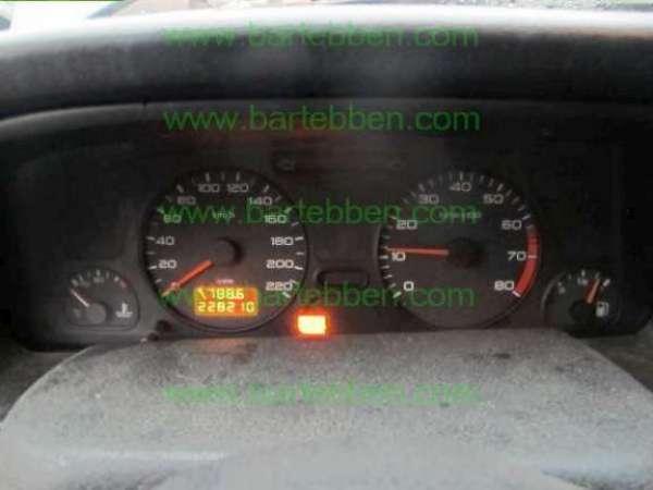PEUGEOT 306 1.4 XN BRE