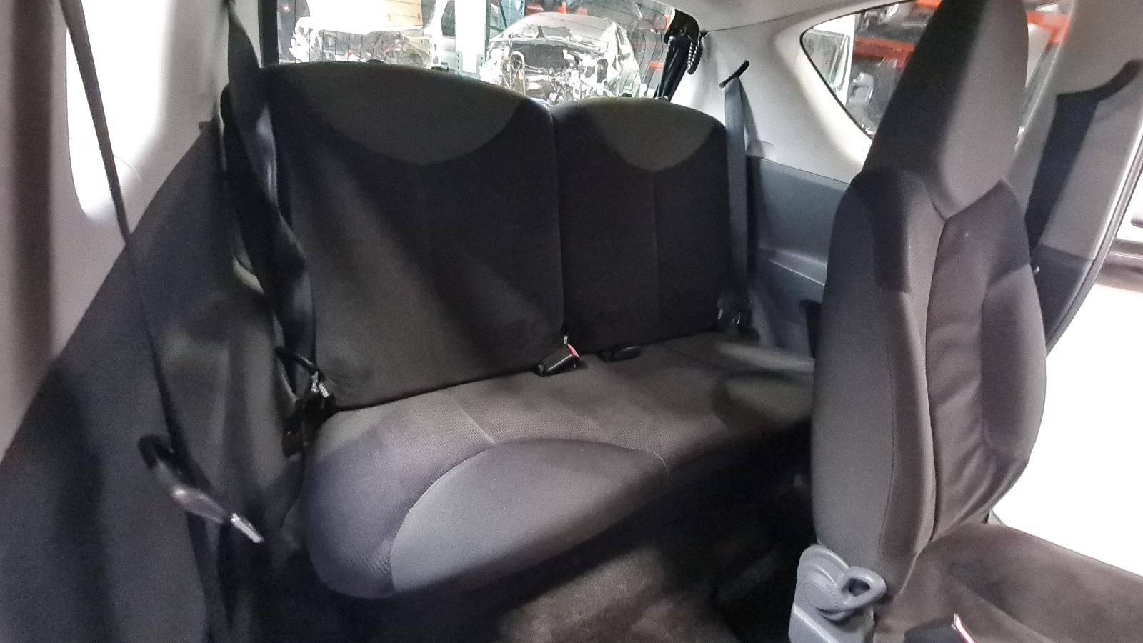 CITROEN C1 3 drs sedan