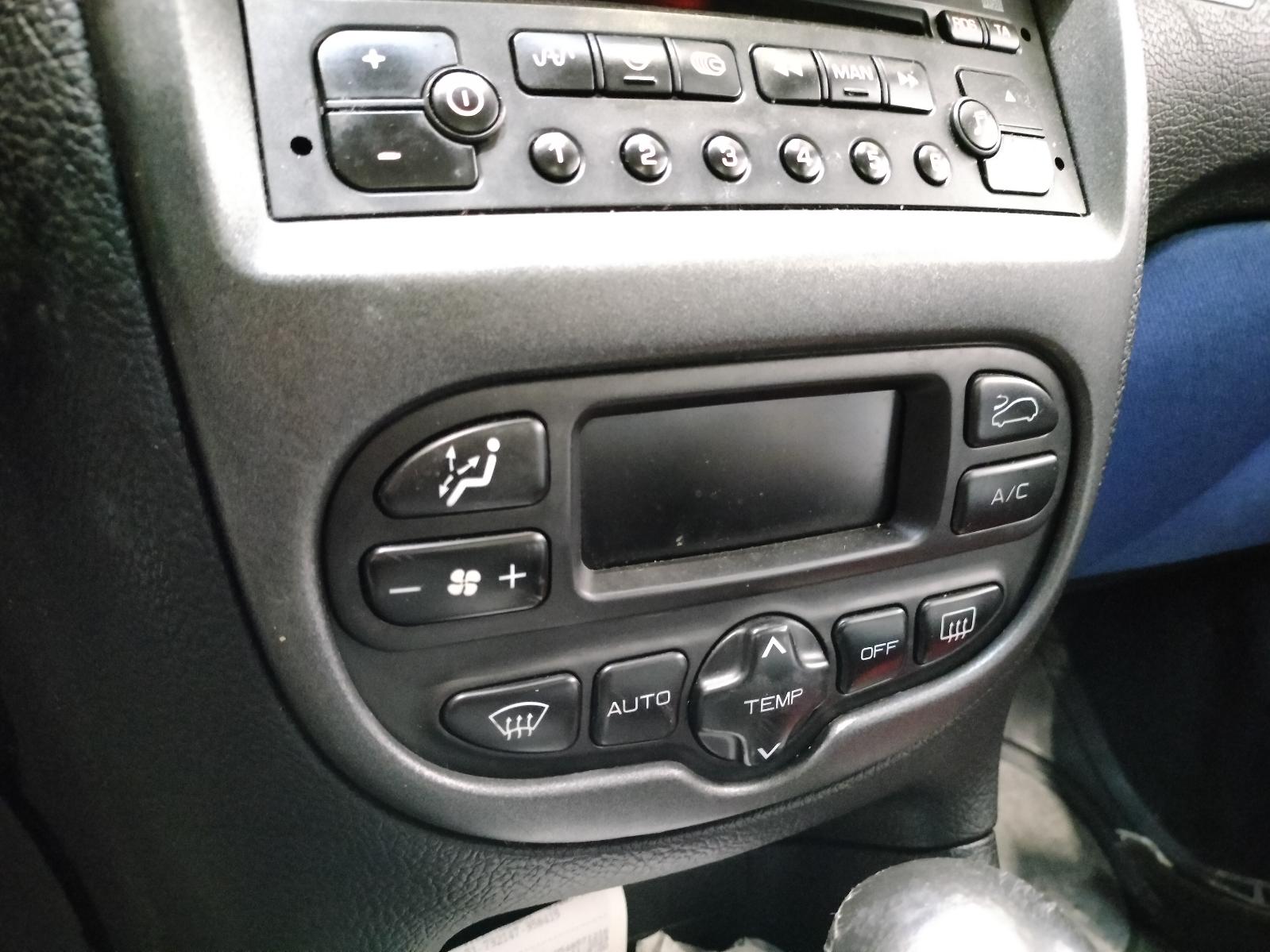 PEUGEOT 206 COUPE CABRIO