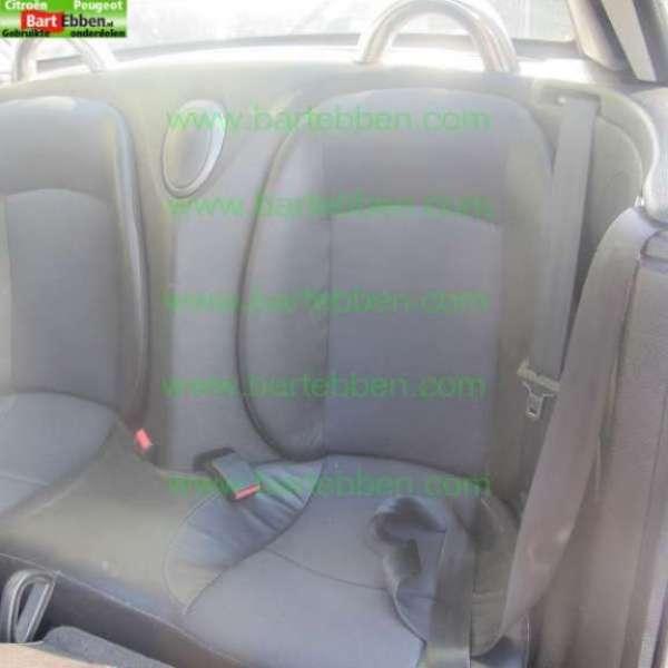 PEUGEOT 206 2.016V CC