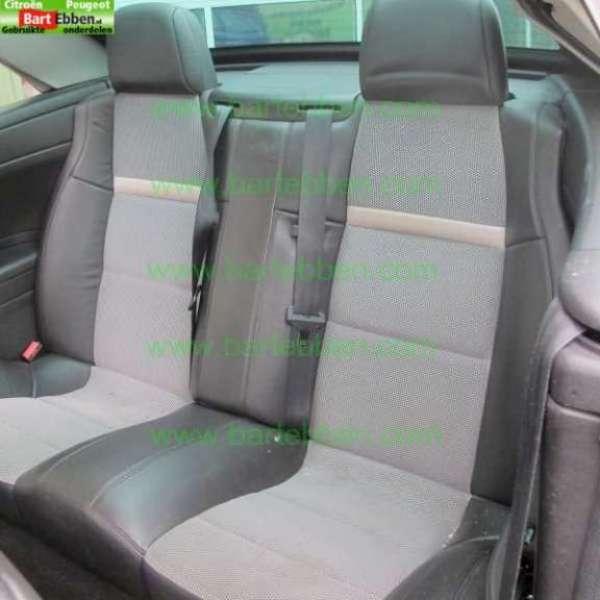 PEUGEOT 307 2.0 180 PK