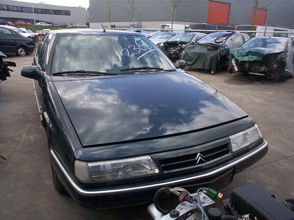 CITROEN XM 3.0 EXCL.