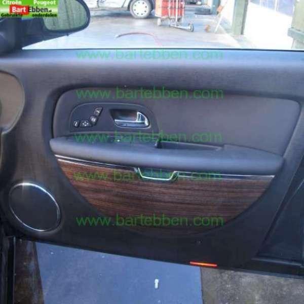 CITROEN C6 2.7 HDI
