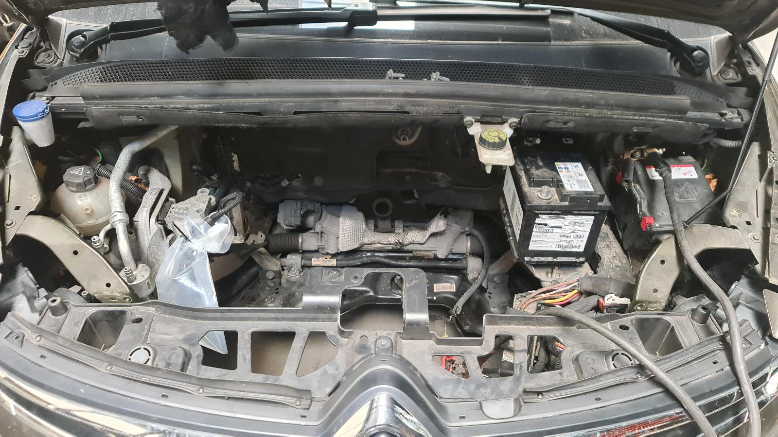 CITROEN C4 PICASSO (B78) RUIMTEWAGEN(B78) 7 PERSOONS