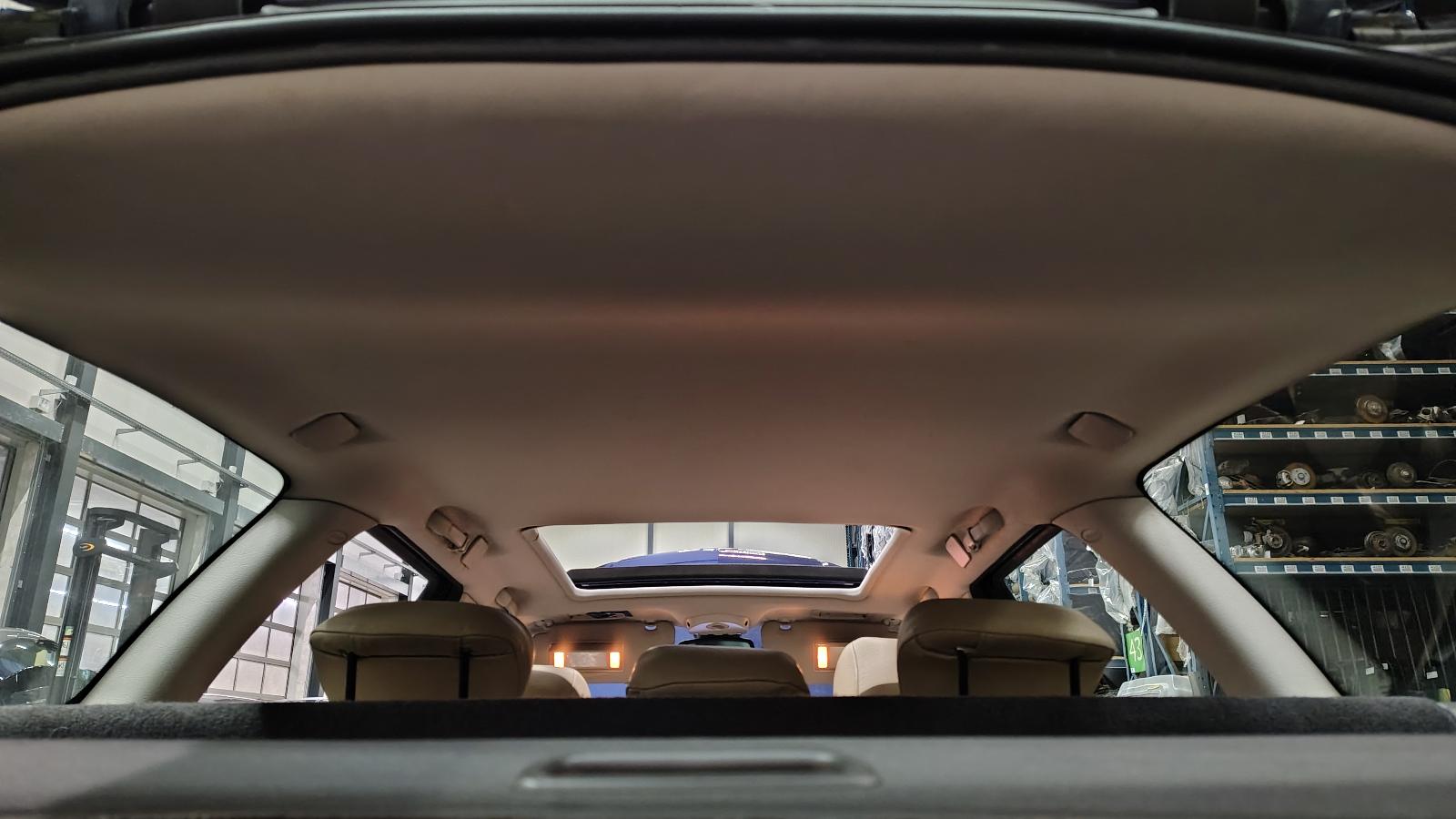 CITROEN C5 T2 BREAK