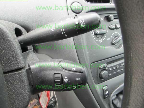 CITROEN XSARA PICASSO