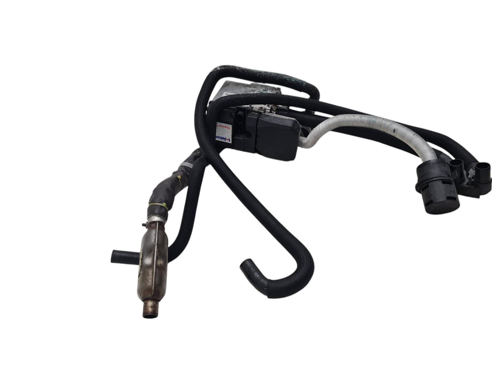 ZONDER POMP WEBASTO 9023102A 6462CA NFP