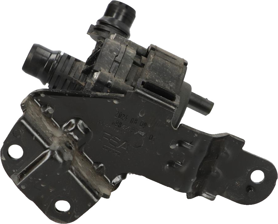 BUEHLER MOTOR 9833196380 MET STEUN 9842050080
