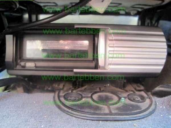 PEUGEOT 307 BREAK
