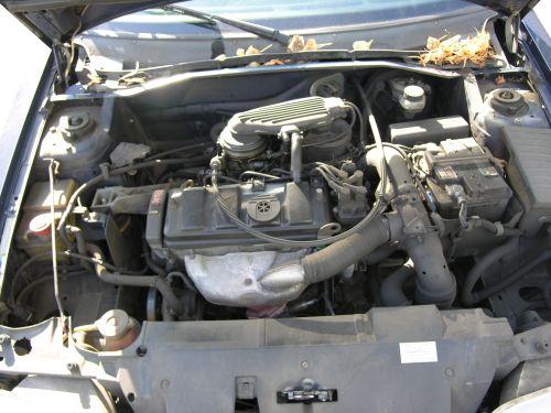 CITROEN ZX 1.4 I