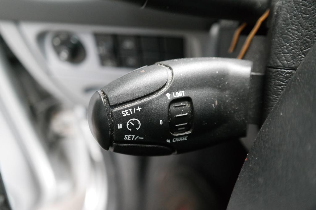 CITROEN XSARA PICASSO CARACTERE