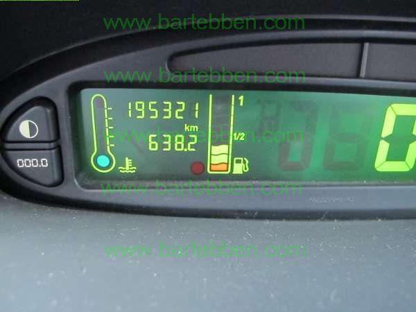 CITROEN XSARA PICASSO