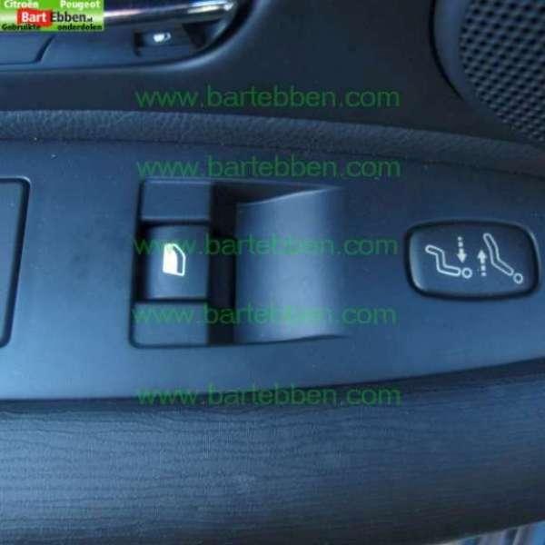 CITROEN C6 2.7 HDI
