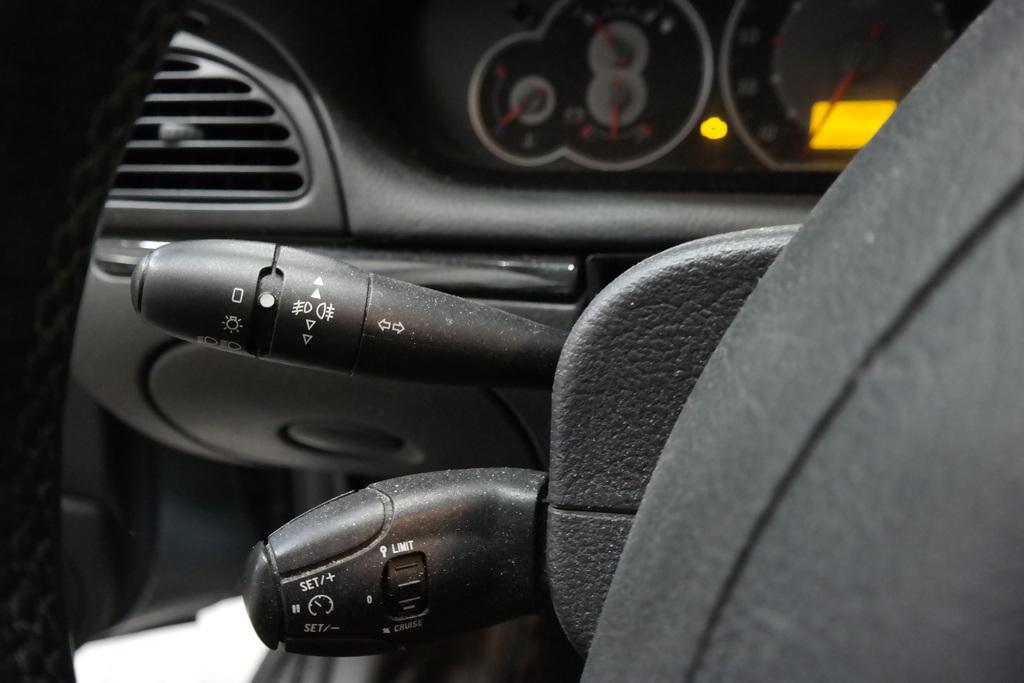 CITROEN C5 BREAK