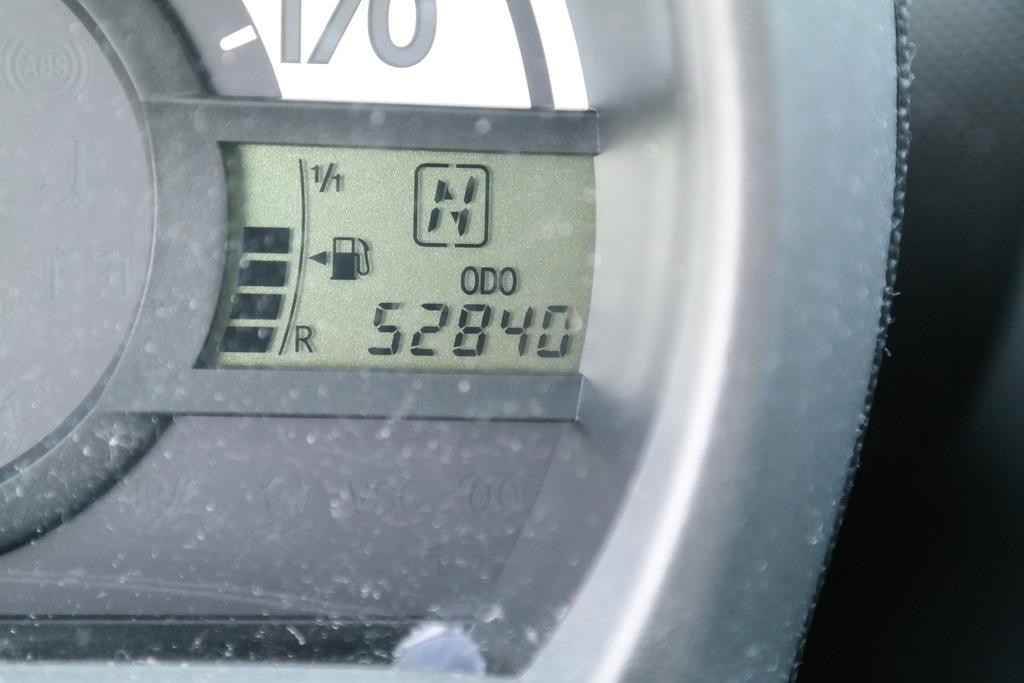 CITROEN C1 SENSODRIVE