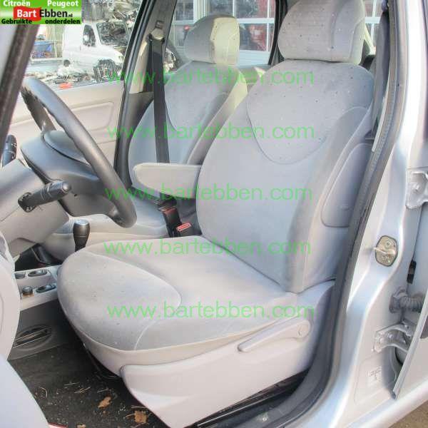CITROEN C3 1.1 SX