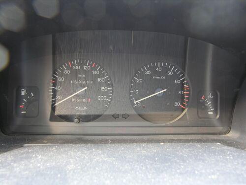 CITROEN ZX 1.6 I