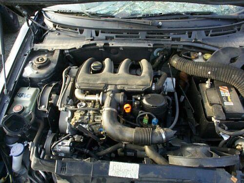 CITROEN XSARA 1.9 D PLAI