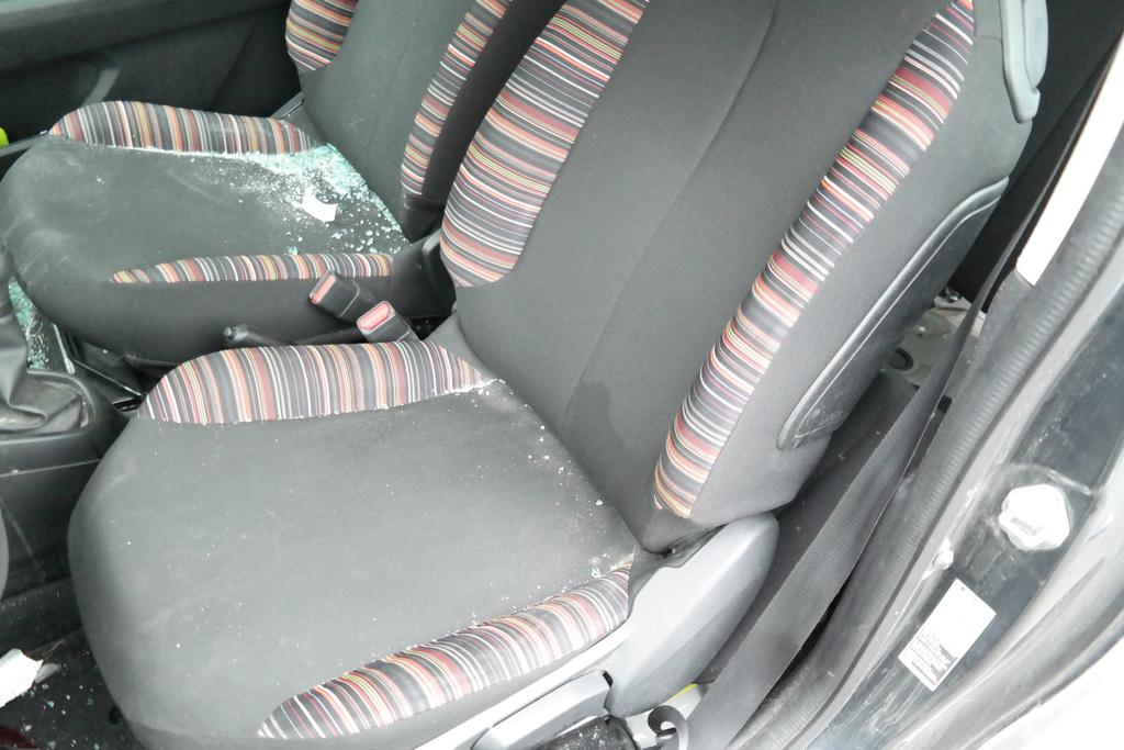 CITROEN C1 1.2 VTI