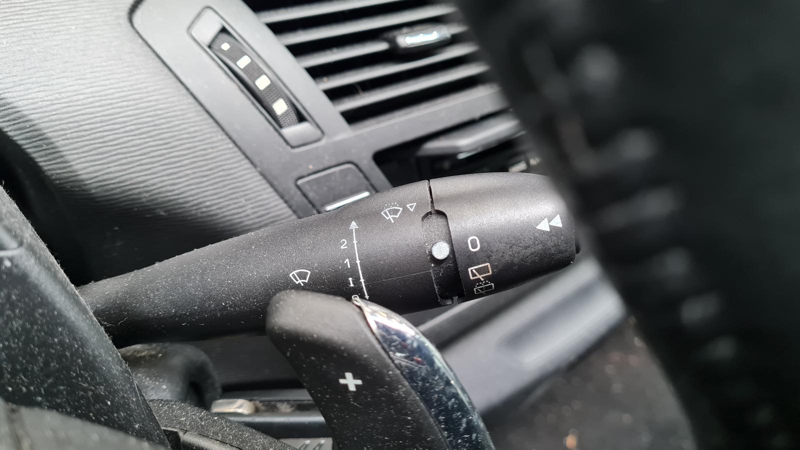 CITROEN C4 PICASSO RUIMTEWAGEN 7 PERS