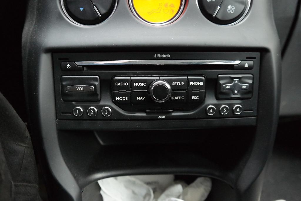 CITROEN C3 C3 A51