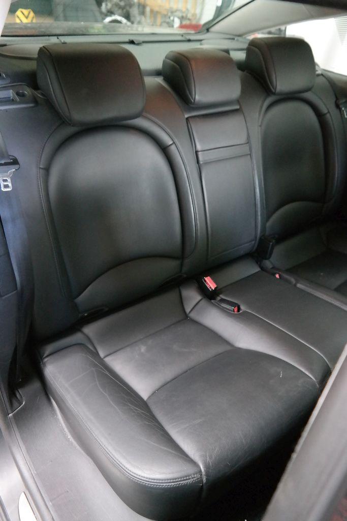 CITROEN C6 SEDAN