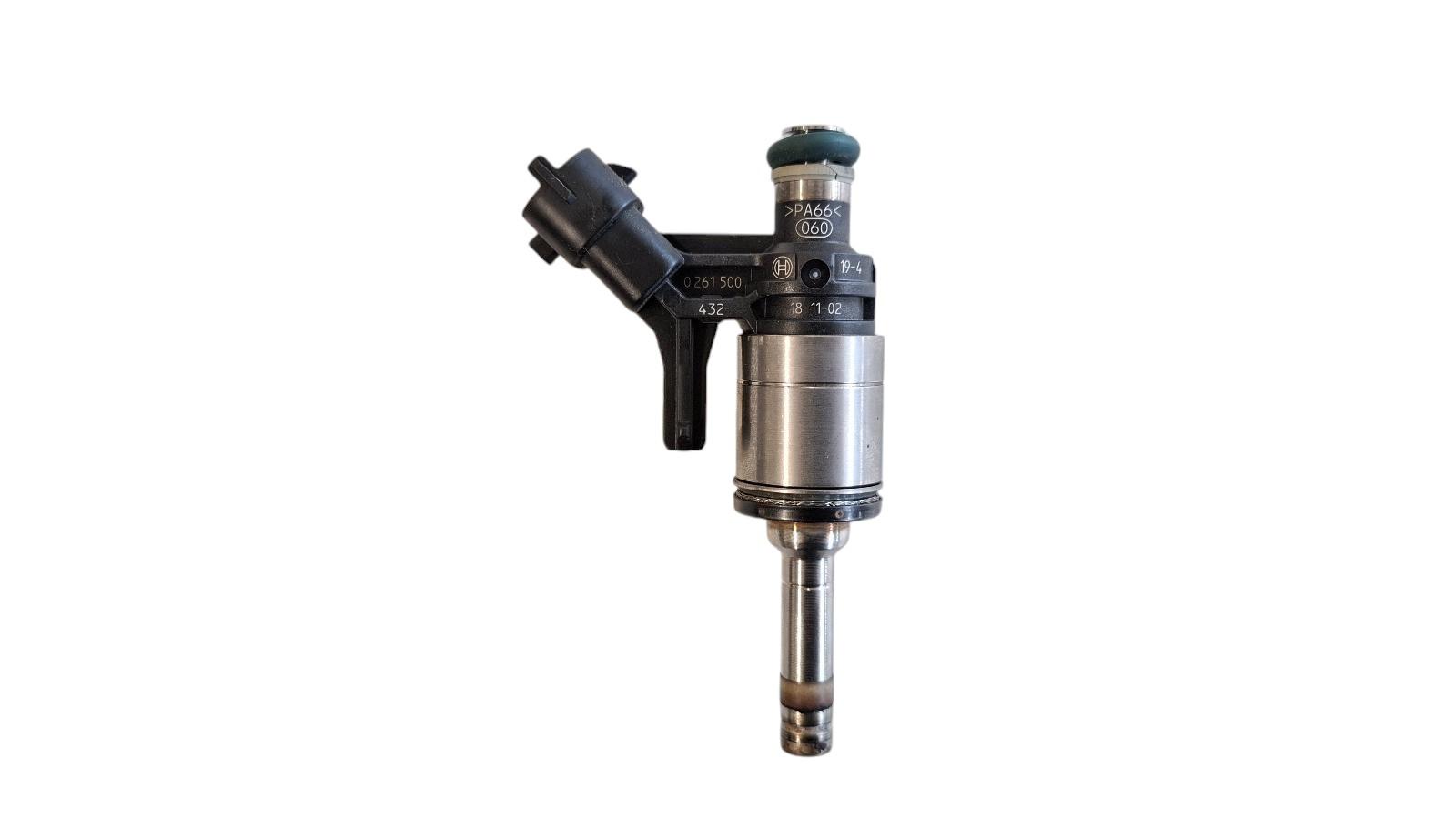 4X SETPRIJS BOSCH 0261500432 9818760580