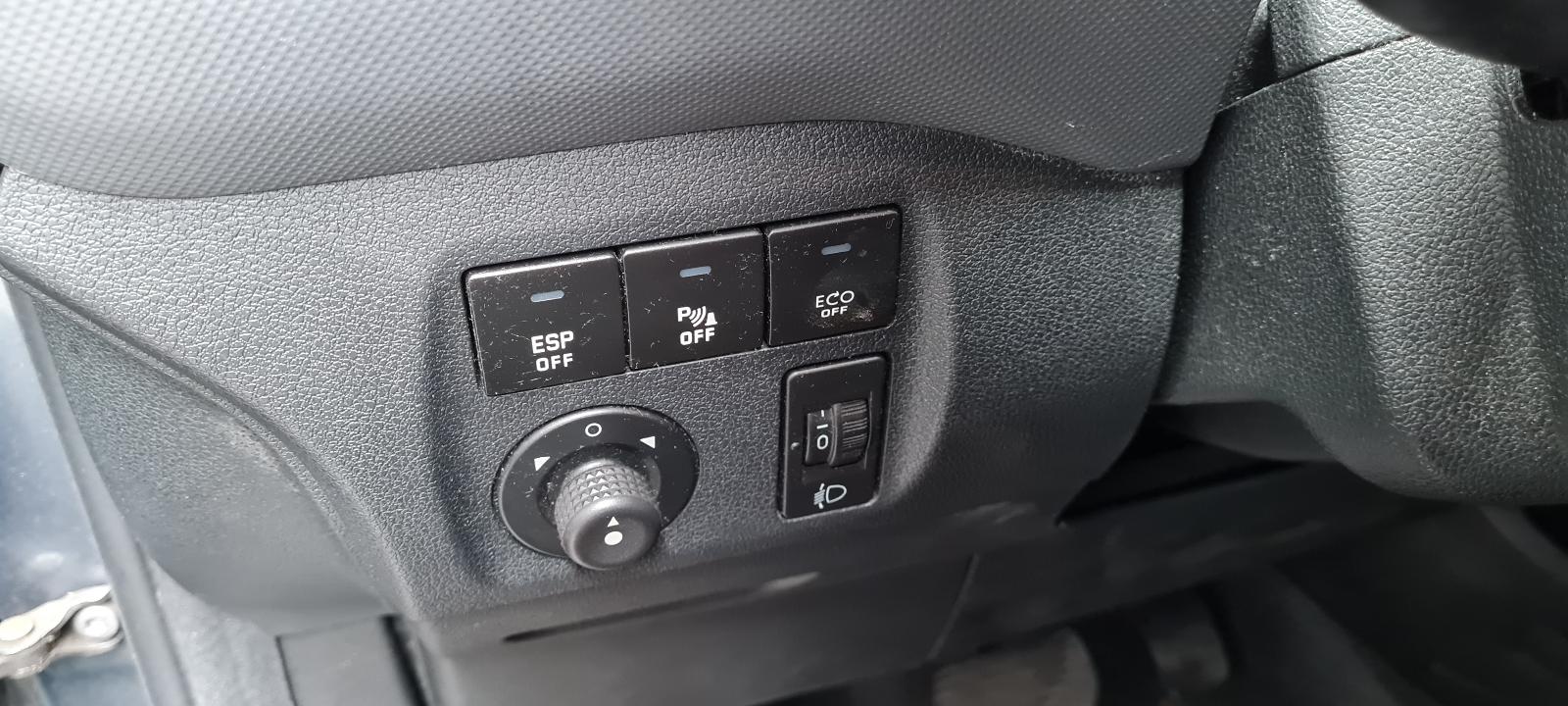PEUGEOT PARTNER PARTNER (B9)