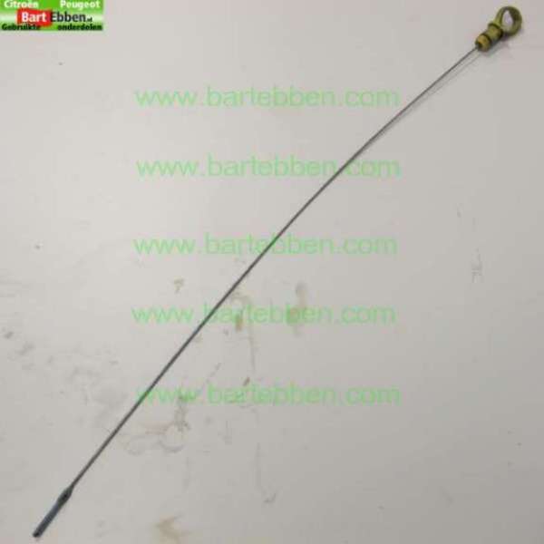 HDI 2.7 V6 UHZ DT17TED4/ PIELSTOK/ ZIE 117495