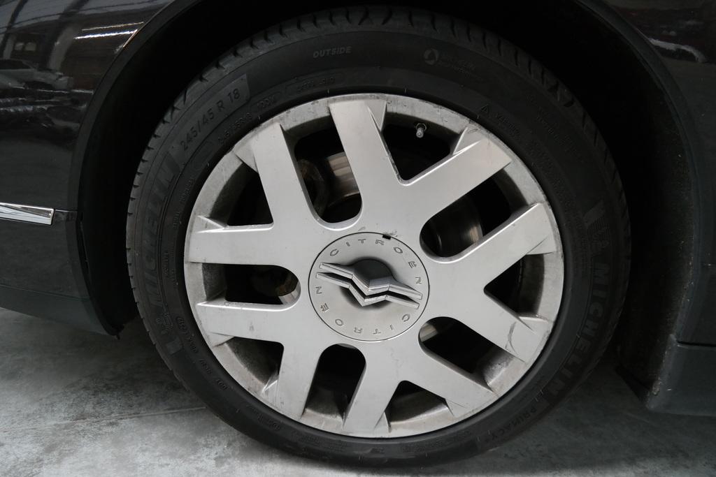 CITROEN C6