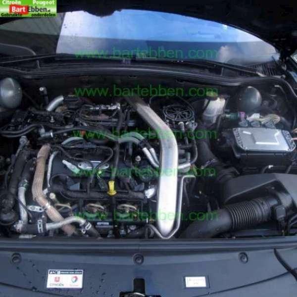 CITROEN C6 2.7 HDI