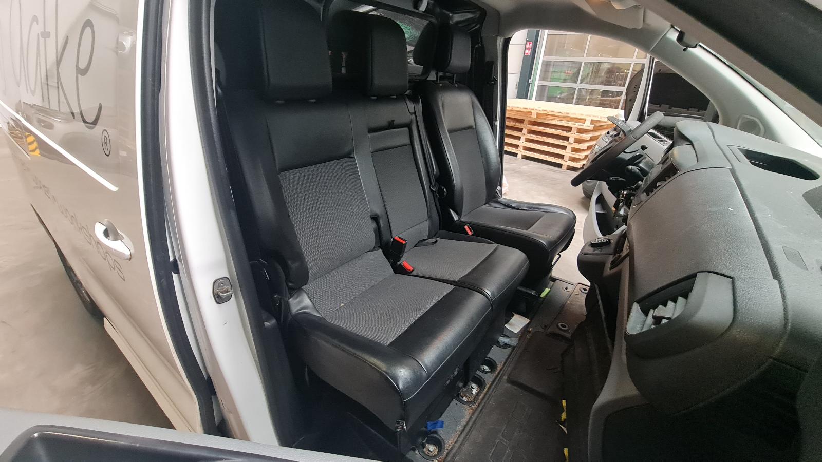 CITROEN JUMPY 4(K0) BESTELWAGEN JUMPY 4 (K0)