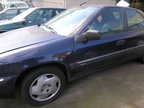 CITROEN XANTIA B 1.8 16V