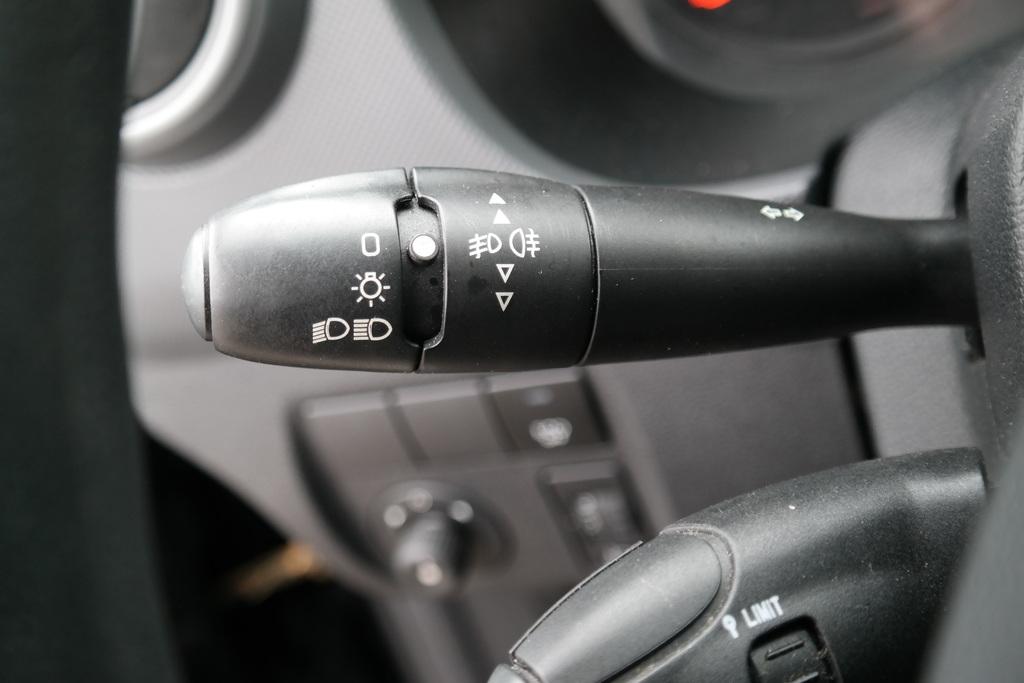 CITROEN BERLINGO E-HDI 500