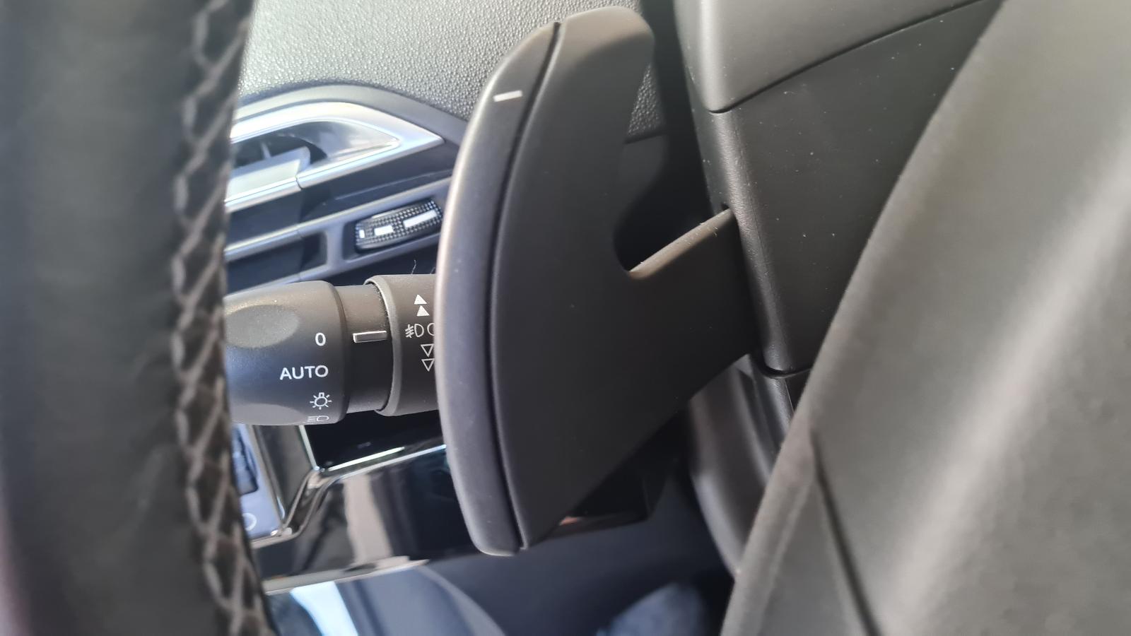 CITROEN C4 PICASSO (B78) C4 PICASSO (B78)