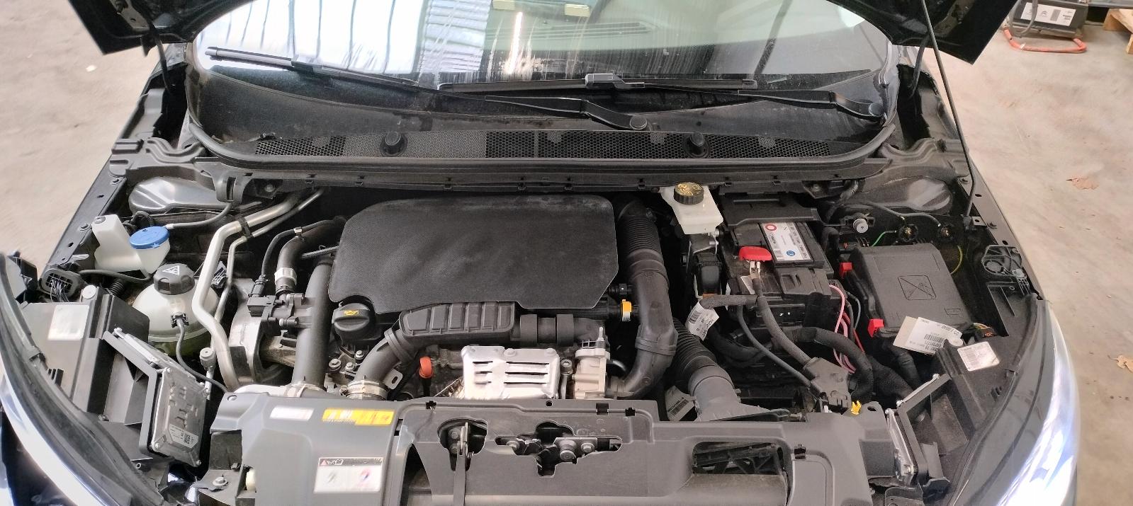 PEUGEOT 308 (T9) 5DRS BREAK (T9)