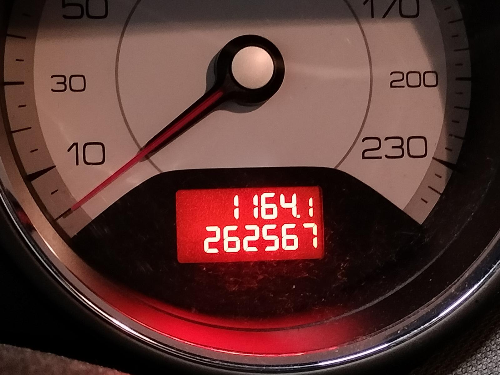PEUGEOT 308 308(T7)