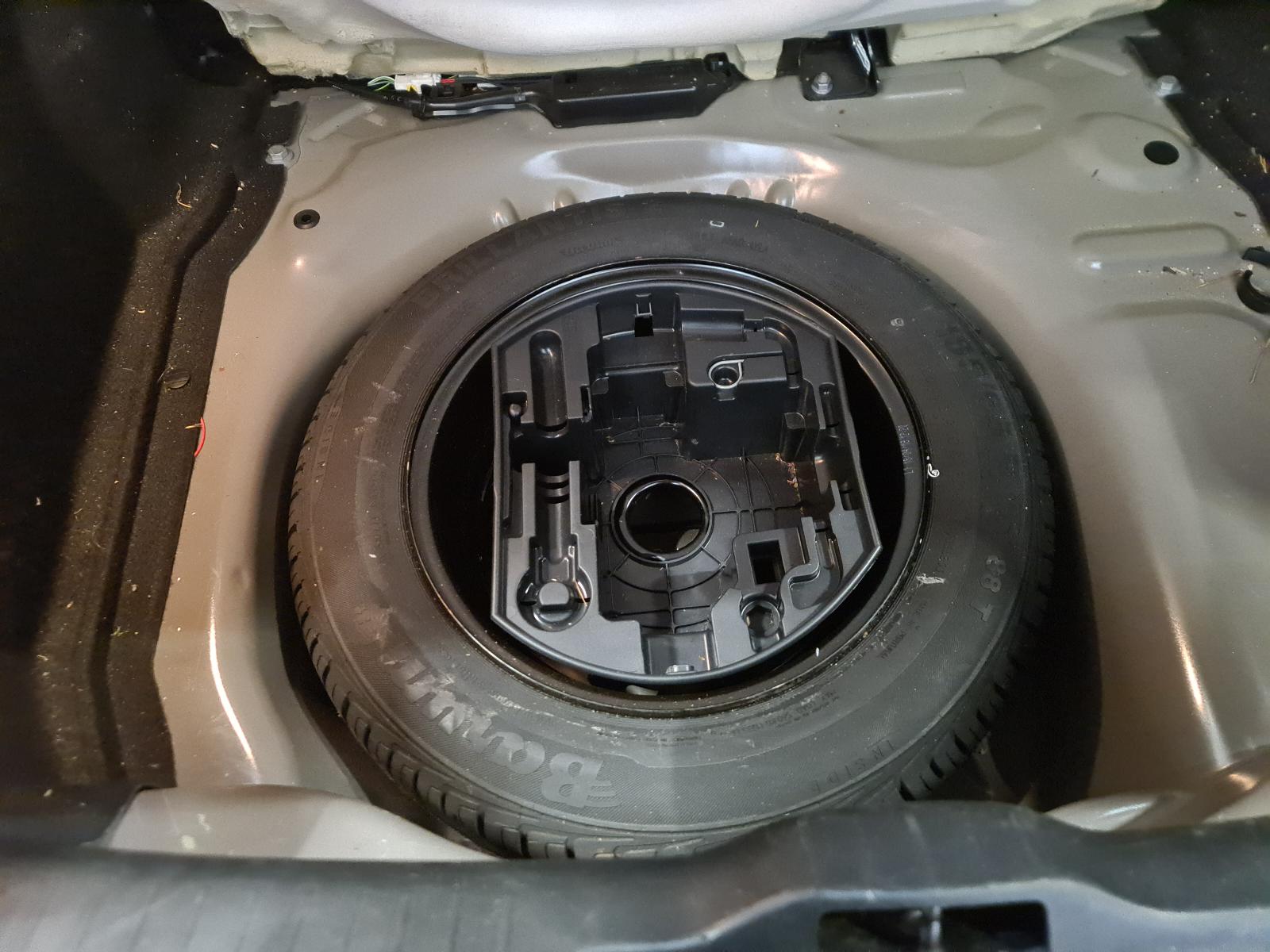 CITROEN C4 CACTUS 5DRS BERLINE