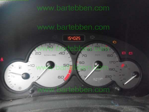 CITROEN BERLINGO FAMILIALE