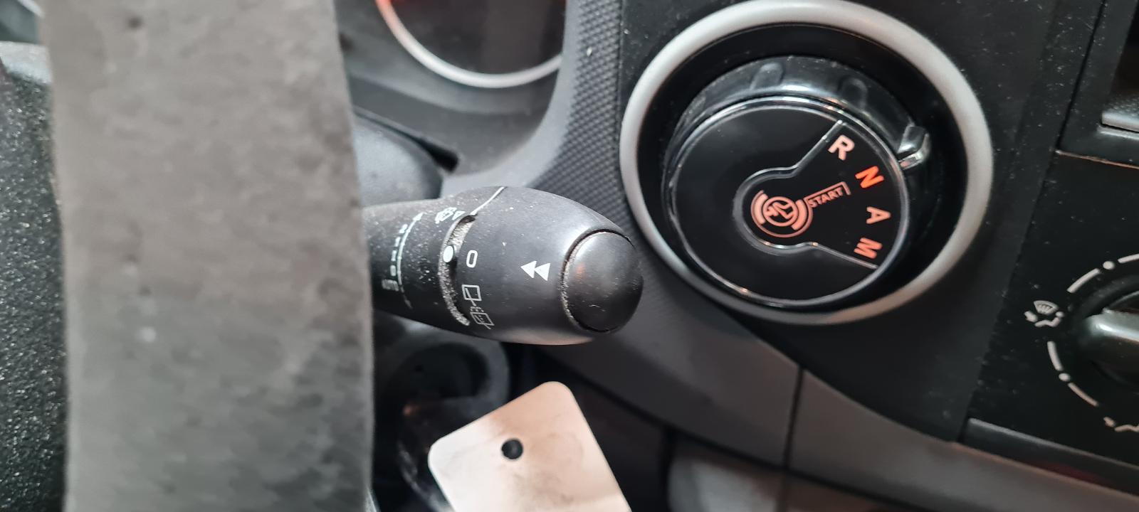 PEUGEOT PARTNER PARTNER (B9)