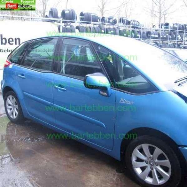 CITROEN C4 PICASSO 2.0 5 PERS