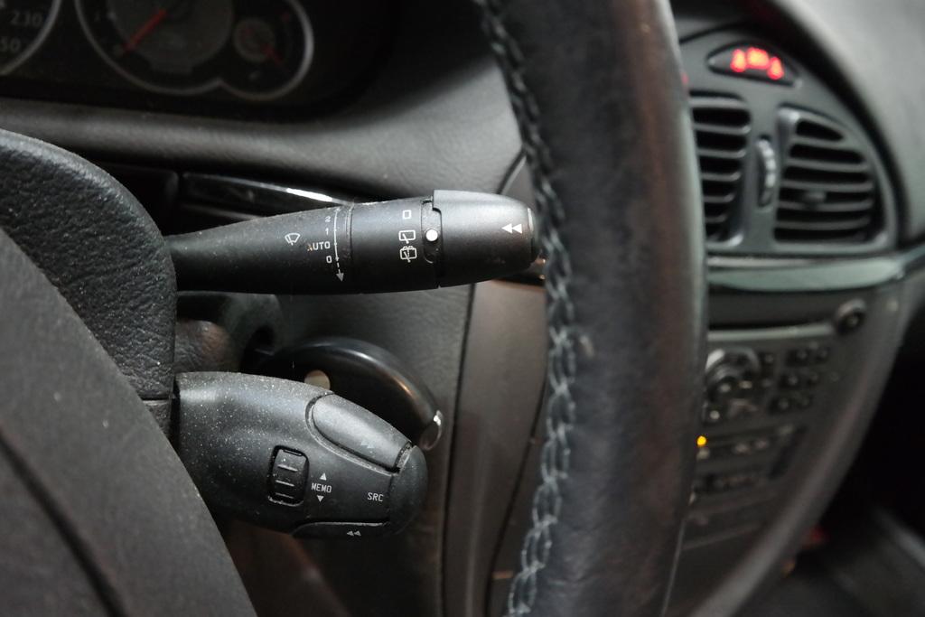 CITROEN C5 BREAK