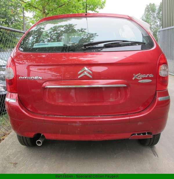 CITROEN XSARA PICASSO 1.6 16V
