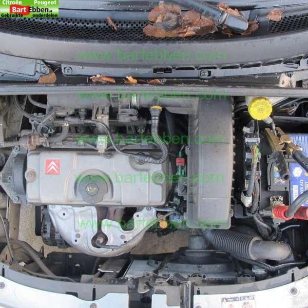 CITROEN C3 1.1 SX