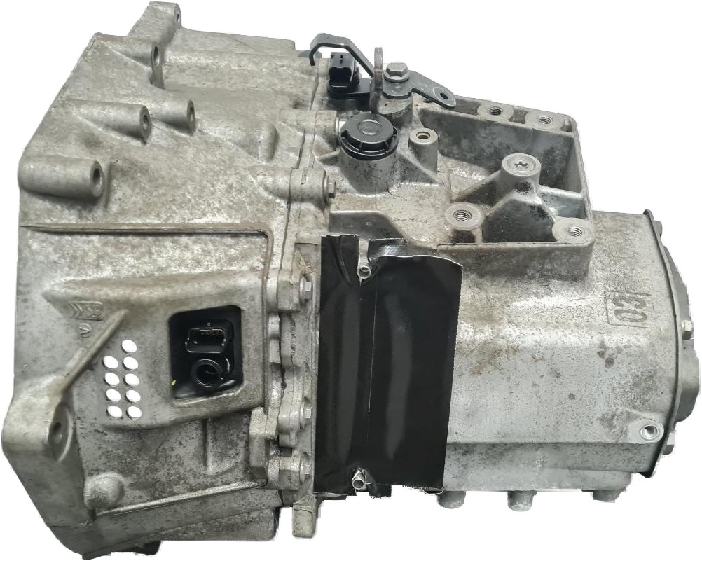 !20DR15 1755820 2231L7 2232G9 !ZONDER SCHAKELROBOT