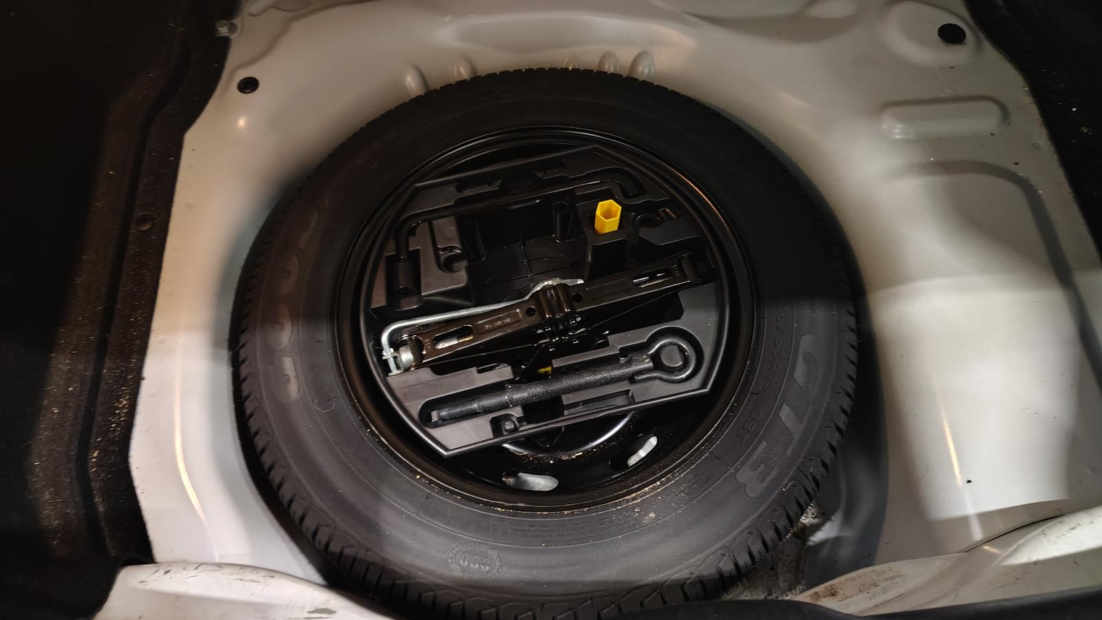 CITROEN C4 CACTUS 5 DRS BERLINE