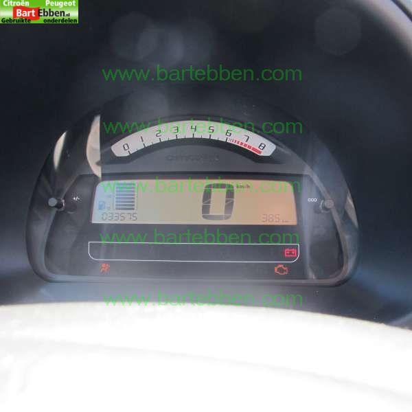 CITROEN C3 1.4 B