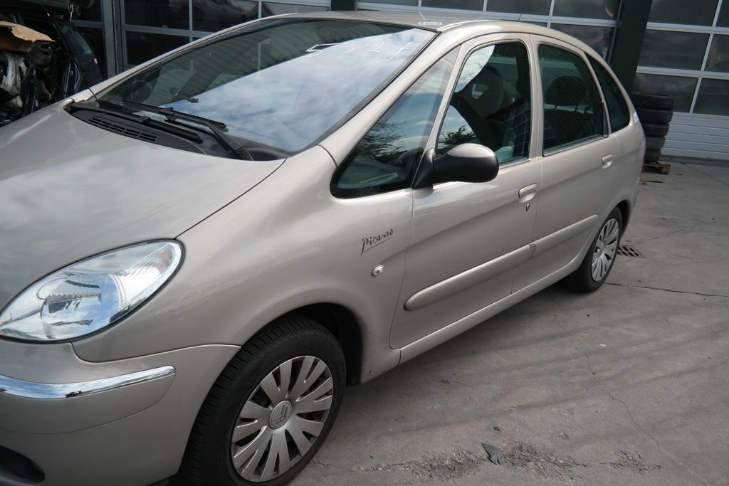 CITROEN XSARA PICASSO 1.6 HDI
